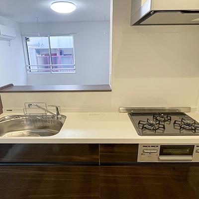 アットイン四ツ谷3-2  『公式サイトなら空室確認、web予約も可能です。今なら限定キャンペーンも実施中！「アットイン」で検索！🔍』の物件写真4