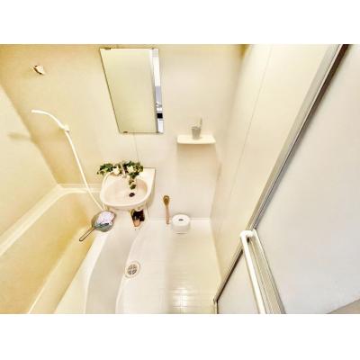 【名古屋市熱田区/熱田神宮伝馬町駅徒歩約1分/バストイレ別/エレベーター】熱田泰文堂ビル ファミマンの物件写真4