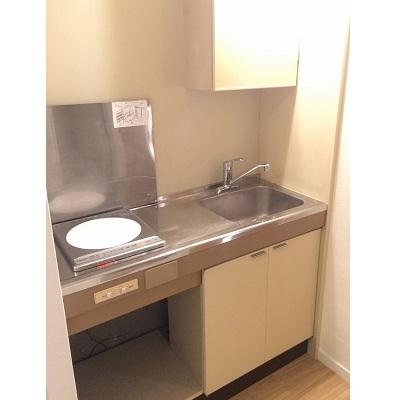 OneLife広瀬通レーナ【★室内見学可（※空室状況により、応相談）駅近！バストイレ別】の物件写真3