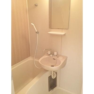 OneLife広瀬通レーナ【★室内見学可（※空室状況により、応相談）駅近！バストイレ別】の物件写真4