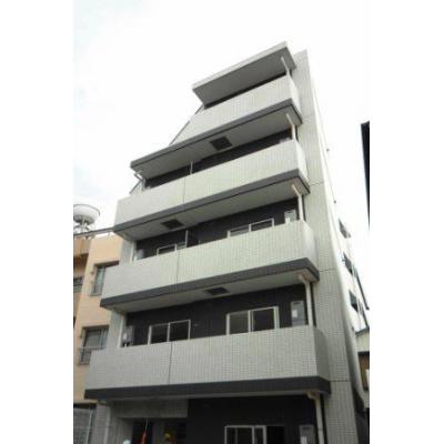 【🎁初期費用￥33,800無料＆賃料2,800円/日～】【駅近🌟キレイ】グランステイ横浜タクティス（B①）★オートロック🔒/Wi-Fi無料🌐/★の外観画像