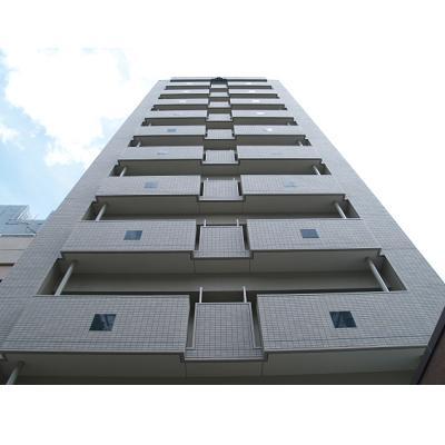 OneLife勾当台公園＜TYPE1＞【★バストイレ別・独立洗面台・浴室乾燥機付き】の物件写真1