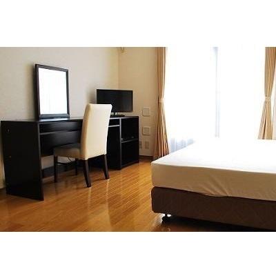 OneLife勾当台公園＜TYPE1＞【★バストイレ別・独立洗面台・浴室乾燥機付き】の物件写真2