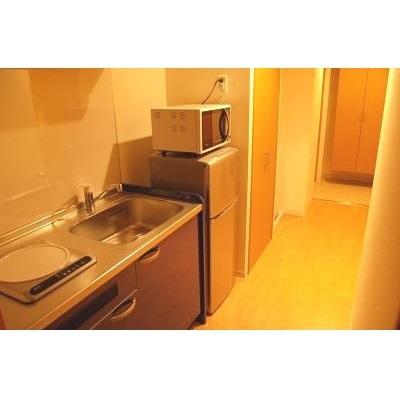 OneLife勾当台公園＜TYPE1＞【★バストイレ別・独立洗面台・浴室乾燥機付き】の物件写真3