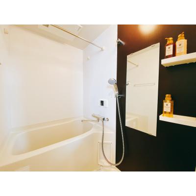 FRマンスリー心斎橋　★『心斎橋』駅まで徒歩8分★　★広さ37.04㎡★　 (10)の物件写真5