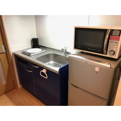 OneLife勾当台公園＜TYPE2＞【★1LDK・バストイレ別・独立洗面台・浴室乾燥機付き】の物件写真3