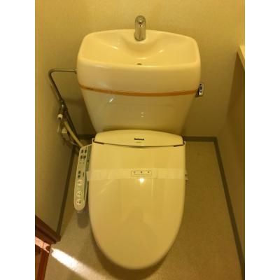 OneLife勾当台公園＜TYPE2＞【★1LDK・バストイレ別・独立洗面台・浴室乾燥機付き】の物件写真5