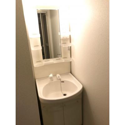 OneLife勾当台公園＜TYPE2＞【★1LDK・バストイレ別・独立洗面台・浴室乾燥機付き】の物件写真6