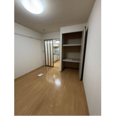 🔷🔹🔸🔶⭐駐車場付き🚙⭐ウォシュレット⭐1Kタイプ⭐軽量鉄骨造⭐【禁煙&Wi-Fi無料】⭐🔶🔸🔹🔷「T15」の物件写真1