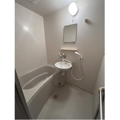 🔷🔹🔸🔶⭐駐車場付き🚙⭐ウォシュレット⭐1Kタイプ⭐軽量鉄骨造⭐【禁煙&Wi-Fi無料】⭐🔶🔸🔹🔷「T15」の物件写真4