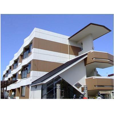 OneLife東照宮プティ【★バストイレ別・独立洗面台】の物件写真1