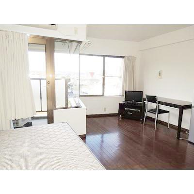 OneLife東照宮プティ【★バストイレ別・独立洗面台】の物件写真2