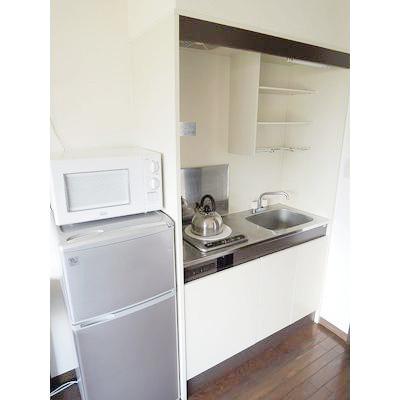 OneLife東照宮プティ【★バストイレ別・独立洗面台】の物件写真3