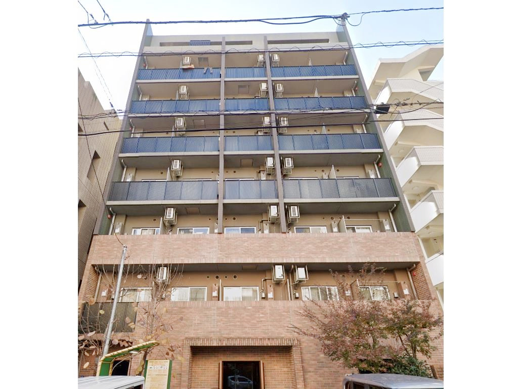 マンスリーリブマックス駒込駅前・六義園NORTHコート★『禁煙ルーム・駅3分』【浴室乾燥付】≪スタンダードシリーズ≫の物件写真2