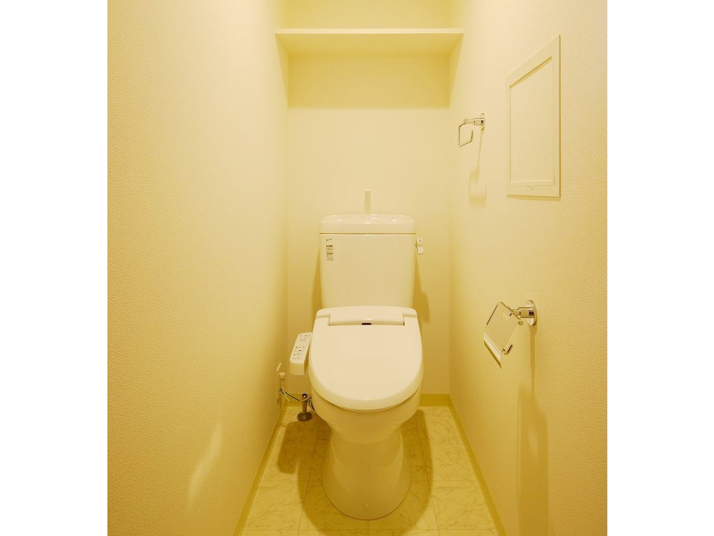 マンスリーリブマックス駒込駅前・六義園NORTHコート★『禁煙ルーム・駅3分』【浴室乾燥付】≪スタンダードシリーズ≫の物件写真5