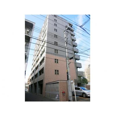 OneLife立町WEST【★バストイレ別・独立洗面台】の物件写真1