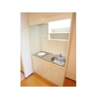 OneLife立町WEST【★バストイレ別・独立洗面台】の物件写真3