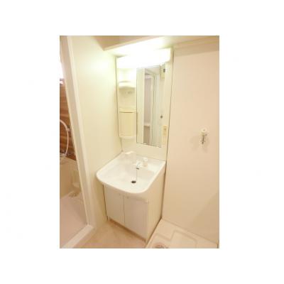 OneLife立町WEST【★バストイレ別・独立洗面台】の物件写真6