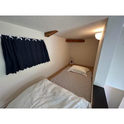 【オレンジマンスリー四日市ガレージハウス】 ♪♪駐車♪令和8年2月～新規OPEN♪♪駐車場ガレージ付き,禁煙ルーム,浴室乾燥機付き,リフォーム済み,ペット飼育応相談♪♪の物件写真6