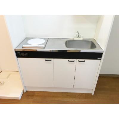 OneLife北仙台フロント【★室内見学可（※空室状況により、応相談）駅近！バストイレ別】の物件写真3