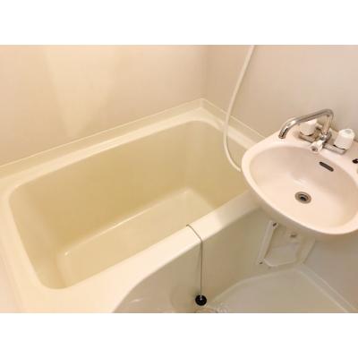 OneLife北仙台フロント【★室内見学可（※空室状況により、応相談）駅近！バストイレ別】の物件写真4