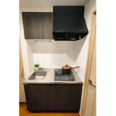 ✳️武里駅徒歩4分✨安心のオートロック✨ WIFI無料✨HM 36✳️の物件写真3