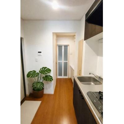 ✳️武里駅徒歩4分✨安心のオートロック✨ WIFI無料✨HM 36✳️の物件写真4