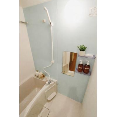 ✳️武里駅徒歩4分✨安心のオートロック✨ WIFI無料✨HM 36✳️の物件写真6