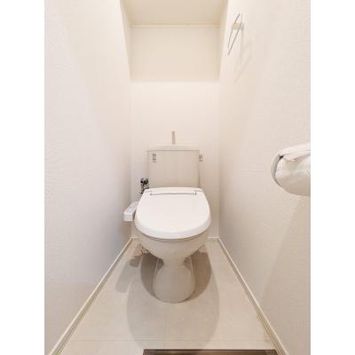 【チェルキオドゥーエ　102号室】大鳥居駅徒歩3分　✈羽田空港・品川まで電車で1本✈　新品の家具家電完備🌟独立洗面台🏠バス・トイレ別♪　インターネットwifi無料🌟の物件写真3