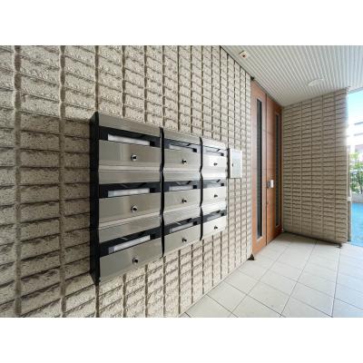 【チェルキオドゥーエ　102号室】大鳥居駅徒歩3分　✈羽田空港・品川まで電車で1本✈　新品の家具家電完備🌟独立洗面台🏠バス・トイレ別♪　インターネットwifi無料🌟の物件写真6