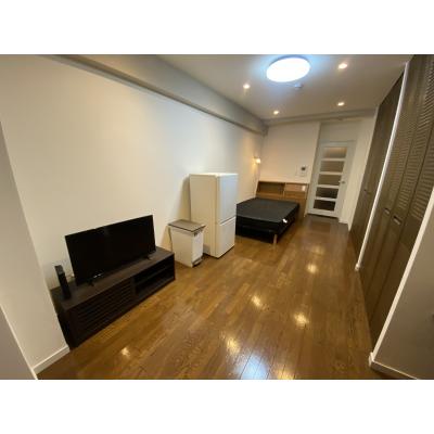 トラスト芦屋1【大丸芦屋店徒歩すぐ！JR芦屋駅目の前♪】の物件写真1