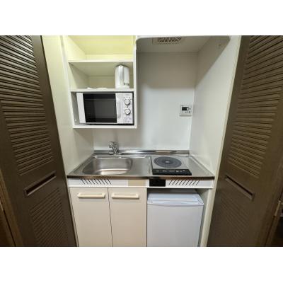 トラスト芦屋1【大丸芦屋店徒歩すぐ！JR芦屋駅目の前♪】の物件写真3