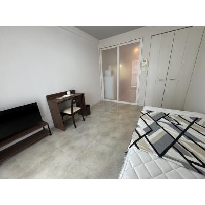 トラスト三宮東1【阪神春日野道駅徒歩3分♪デザイナーズ】の物件写真6