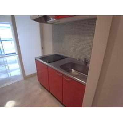 トラスト三宮東1【阪急・阪神春日野道駅徒歩圏内♪】の物件写真3