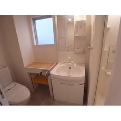 トラスト三宮東1【阪急・阪神春日野道駅徒歩圏内♪】の物件写真4