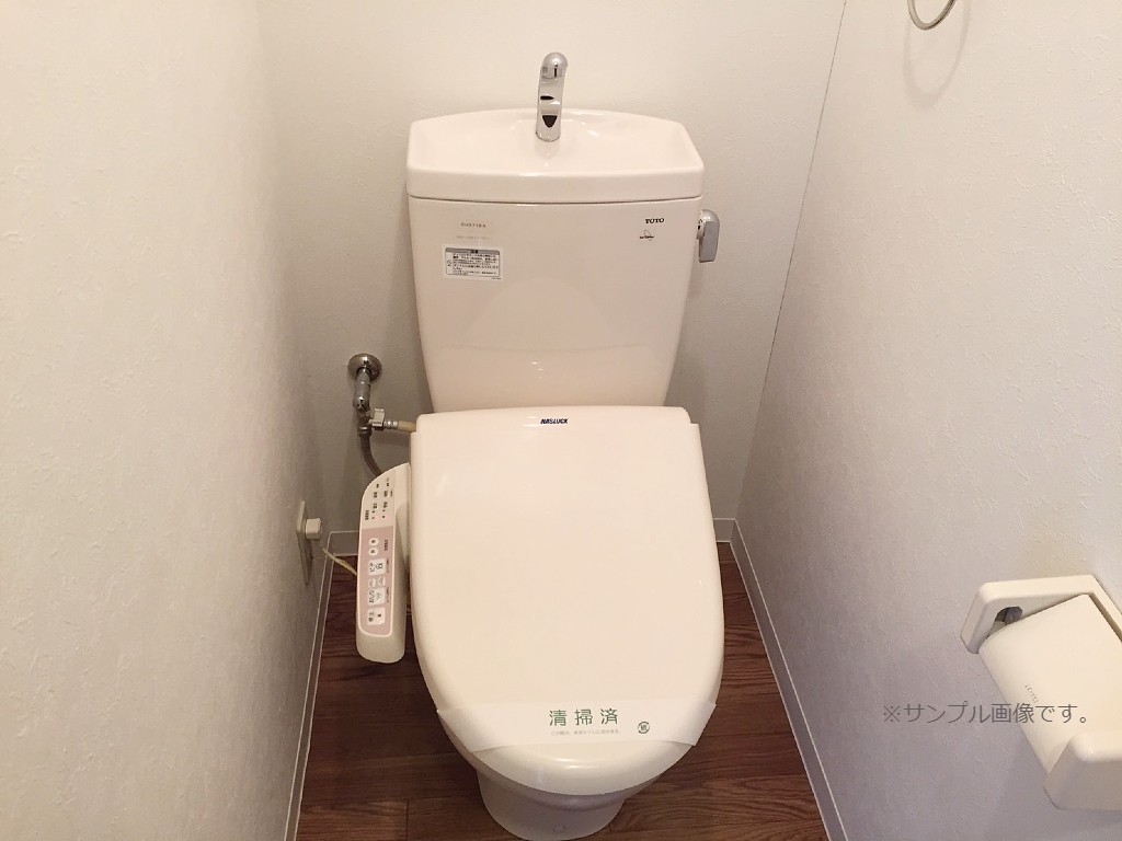 グッドステイ平野駅アレグリア■エグゼ【ハイクラス・1LDK・設備充実】の物件写真6