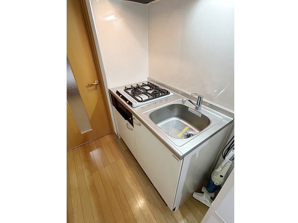 グッドステイ品川・京急新馬場レジデンス■『禁煙ルーム・独立洗面・浴室乾燥付』【ハイクラス】の物件写真5