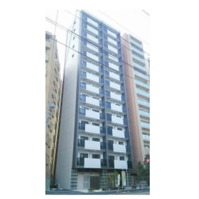 【🌷新生活応援キャンペーン🌷】【禁煙🚭/Wi-Fi無料🌐】マイナビSTAY川崎Nexus　504の外観画像