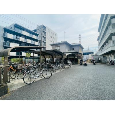 ONLY橋本１【🌈WiFi・管理費０円キャンペーン🌈】駅チカ、3路線利用可能✨敷地内駐輪場アリ🚲＊。　アクセス良好🚃多摩センター駅10分、南大沢駅4分、八王子駅11分、横浜駅40分⇔直通🌼の物件写真2