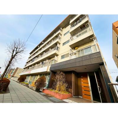 ONLY橋本１【🌈WiFi・管理費０円キャンペーン🌈】駅チカ、3路線利用可能✨敷地内駐輪場アリ🚲＊。　アクセス良好🚃多摩センター駅10分、南大沢駅4分、八王子駅11分、横浜駅40分⇔直通🌼の物件写真6