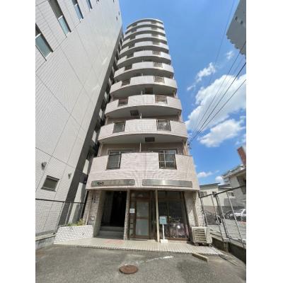 🌈【特別キャンペーン】30日賃料10%OFF！🌈　🚃馬出九大病院前から徒歩２分🚃　🏥九大病院、県庁そば🏥　イージーステイ九州大学病院前２の物件写真6