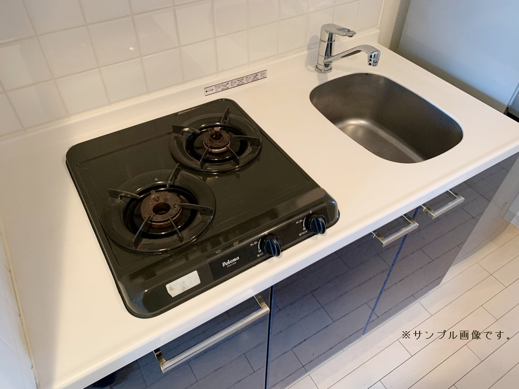 マンスリーリブマックス平野駅アレグリア※【設備充実】≪エクセレントシリーズ≫の物件写真3