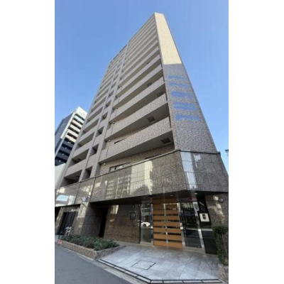 フリーステイ阿波座Ⅱ　★1LDK・57.80㎡★　★最寄り駅まで徒歩２分★の物件写真1