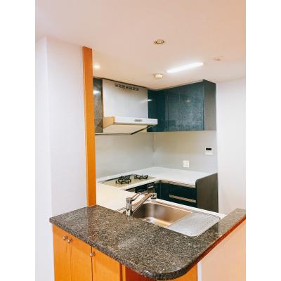 フリーステイ阿波座Ⅱ　★1LDK・57.80㎡★　★最寄り駅まで徒歩２分★の物件写真3