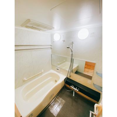 フリーステイ阿波座Ⅱ　★1LDK・57.80㎡★　★最寄り駅まで徒歩２分★の物件写真4