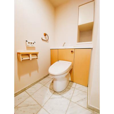 フリーステイ阿波座Ⅱ　★1LDK・57.80㎡★　★最寄り駅まで徒歩２分★の物件写真6