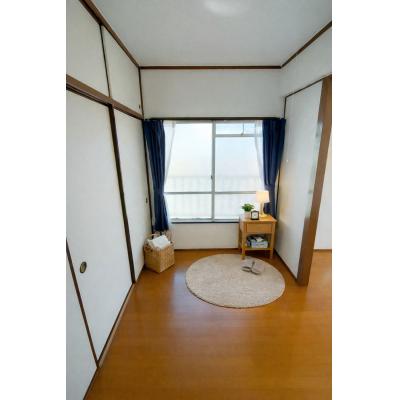 WIFI無料✨北坂戸徒歩3分✨バストイレ別✨HM34の物件写真2