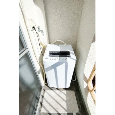 WIFI無料✨北坂戸徒歩3分✨バストイレ別✨HM34の物件写真5