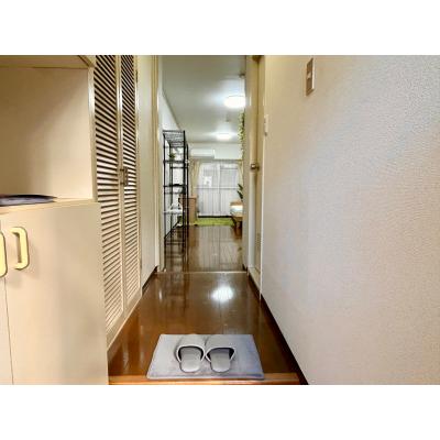 🌈【早割キャンペーン】30日賃料10%OFF！🌈　🚃東比恵駅から徒歩７分🚃　💻無料Wi-Fi💻　イージーステイ博多駅東１の物件写真3