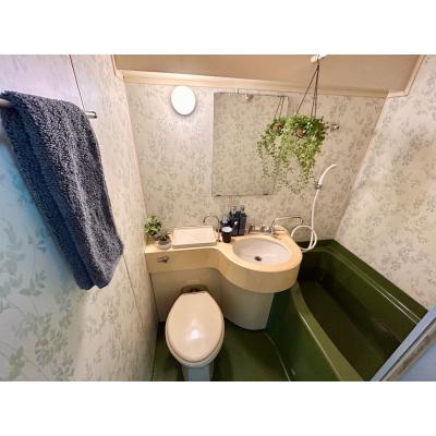 🌈【早割キャンペーン】30日賃料10%OFF！🌈　🚃東比恵駅から徒歩７分🚃　💻無料Wi-Fi💻　イージーステイ博多駅東１の物件写真4